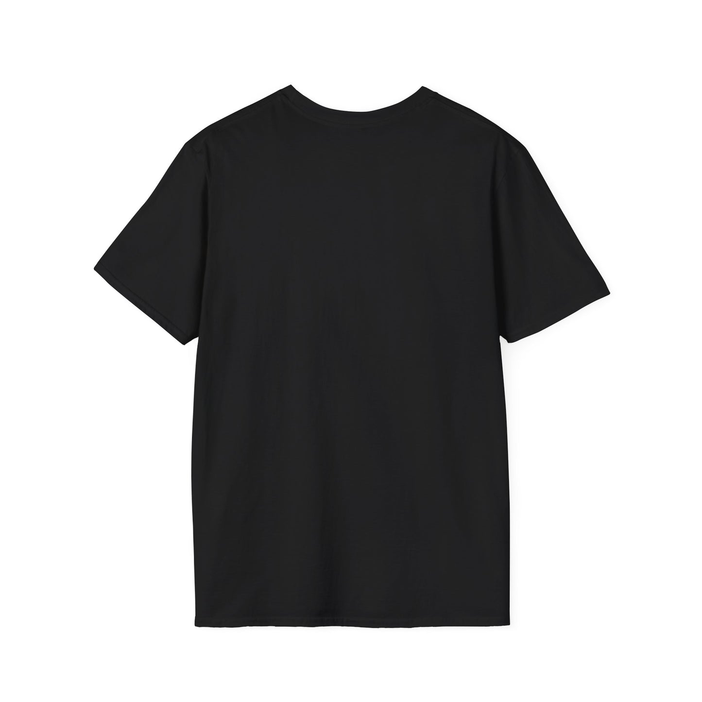 Doe 24/7/365 Crown T-Shirt — Bold Streetwear Graphic Tee