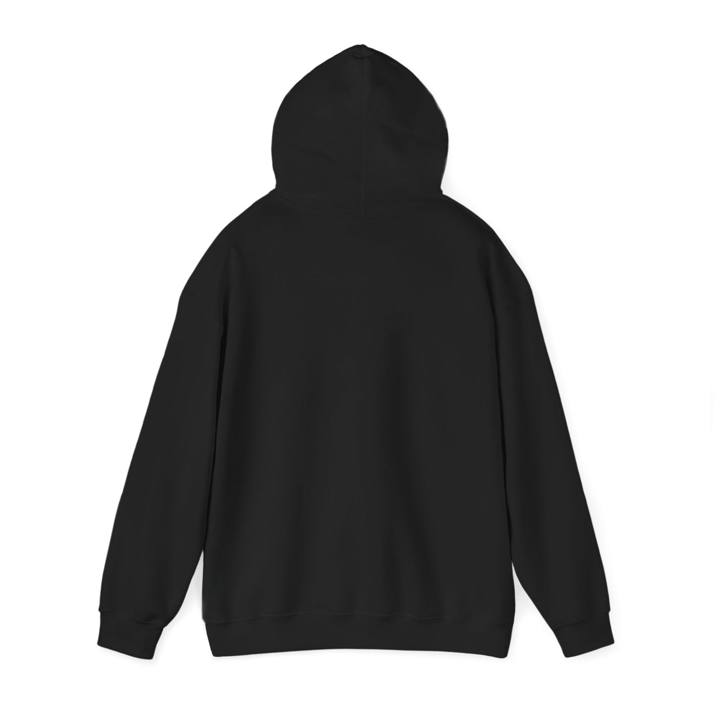Doe 24/7/365 Crown Hoodie — Streetwear Graphic Pullover
