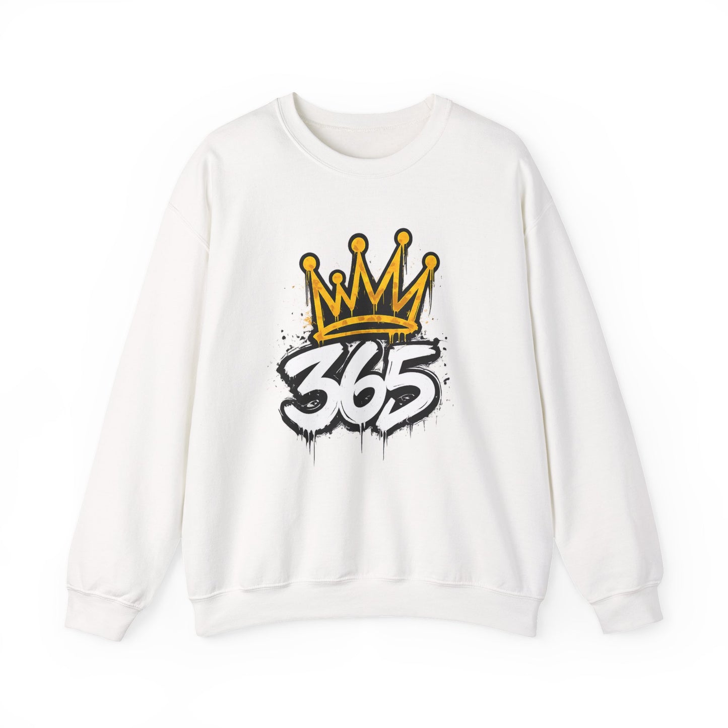 365 Crown Royal Crewneck Sweatshirt