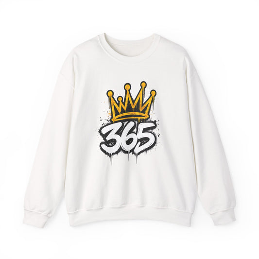 365 Crown Royal Crewneck Sweatshirt