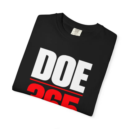 Different Over Everybody Graphic T-Shirt