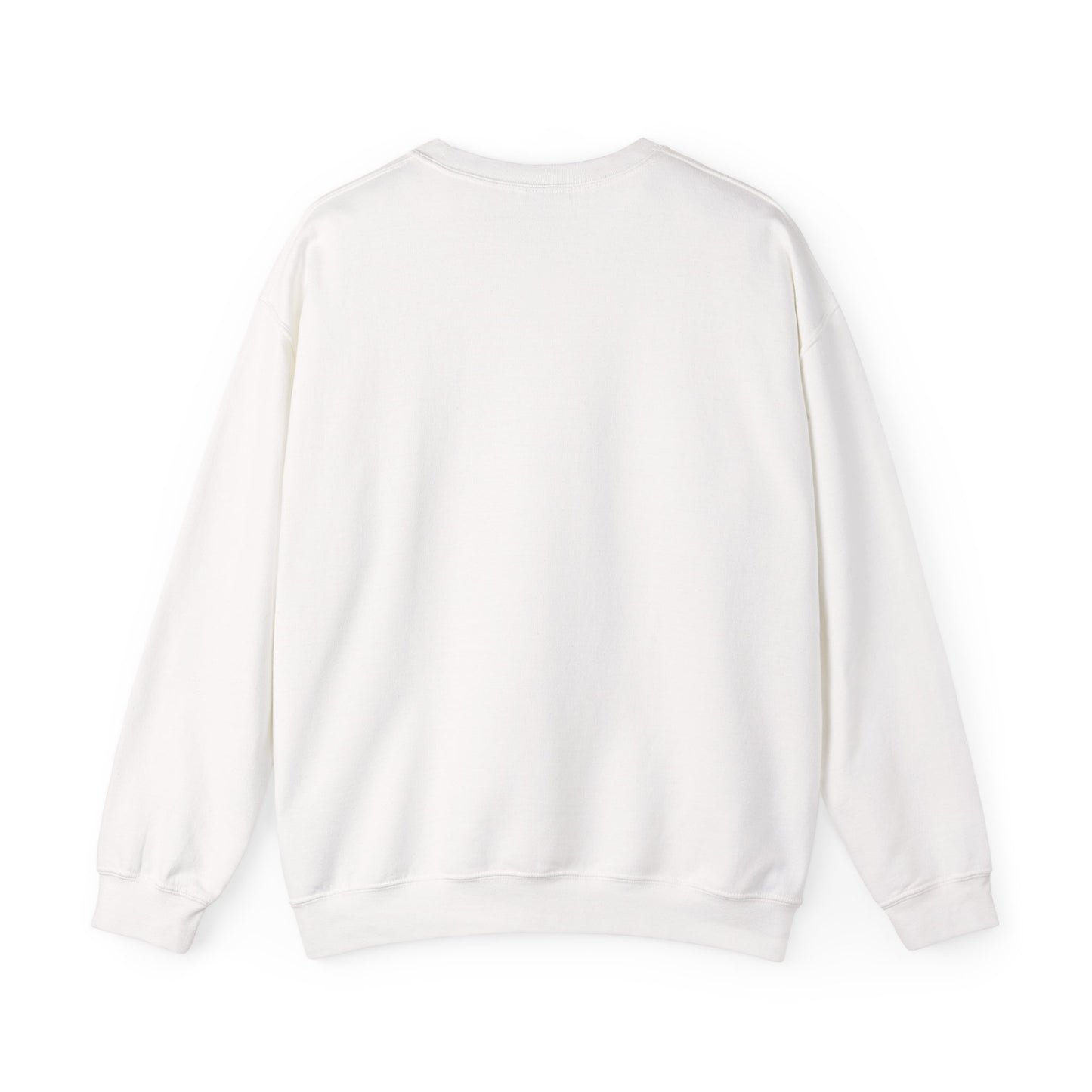 Doe Crown Sweatshirt — "DOE 24/7/365" Graffiti Crewneck