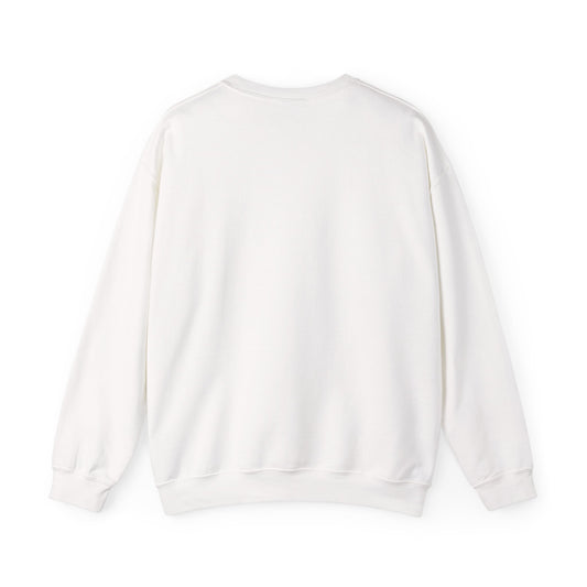 Doe Crown Sweatshirt — "DOE 24/7/365" Graffiti Crewneck