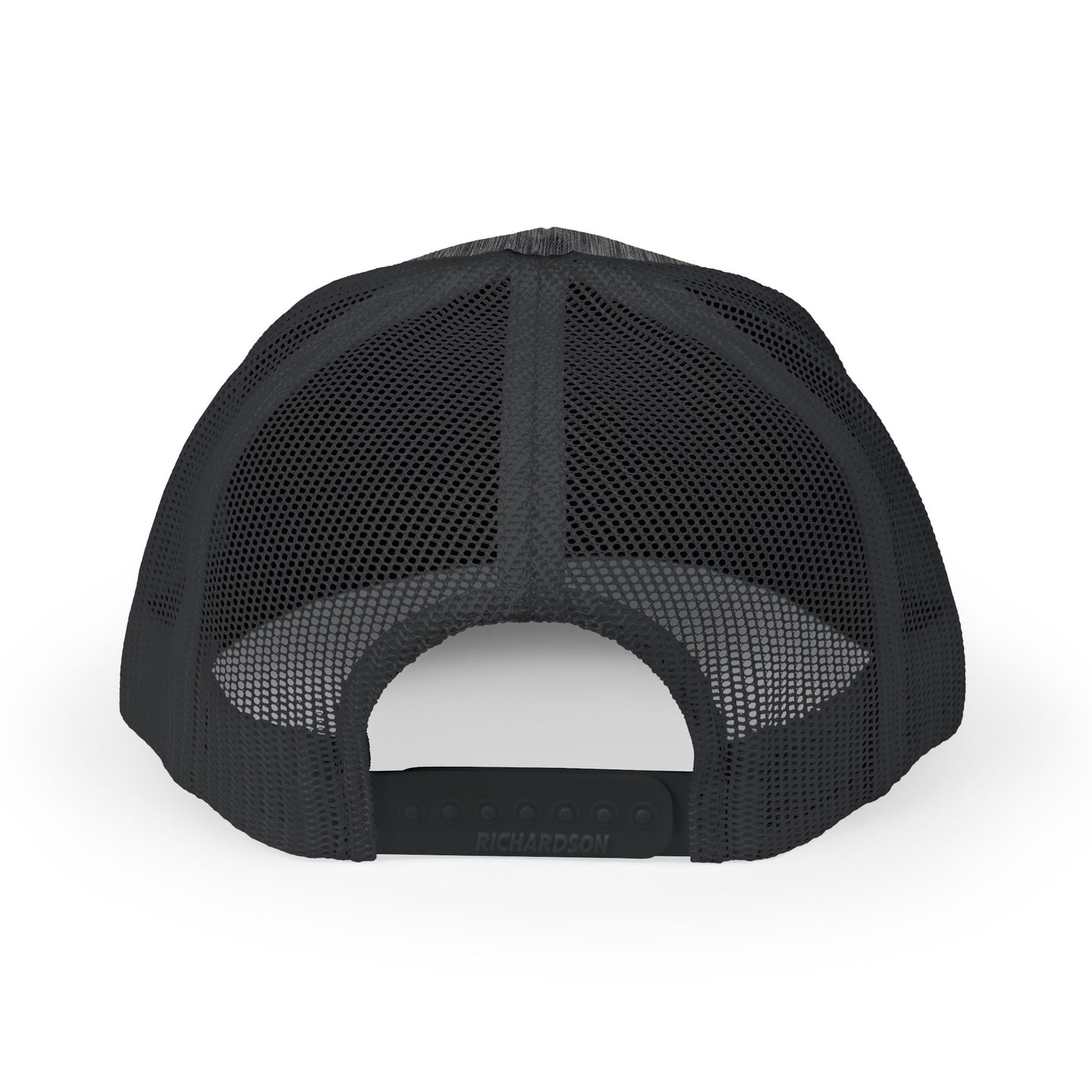 DOE 365 Snapback Trucker Cap