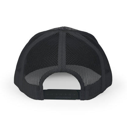 DOE 365 Snapback Trucker Cap