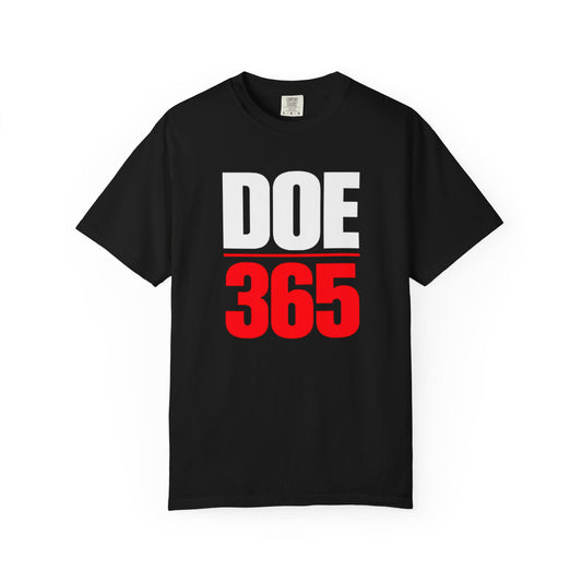 Different Over Everybody Graphic T-Shirt