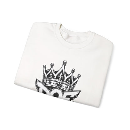 DOE 24/7/365 Crown Crewneck Sweatshirt