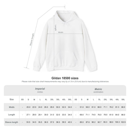 365 Crown Graphic Pullover Hoodie