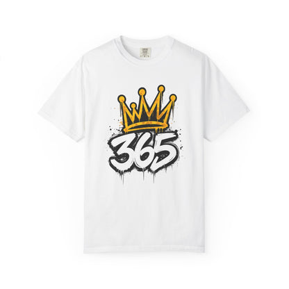 365 Crown Everyday Royalty Graphic Tee