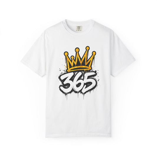 365 Crown Everyday Royalty Graphic Tee