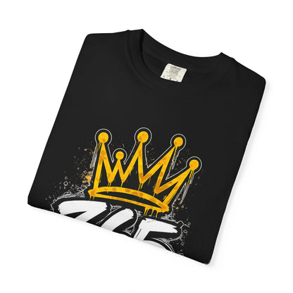 365 Crown Everyday Royalty Graphic Tee