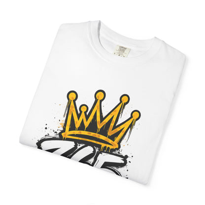 365 Crown Everyday Royalty Graphic Tee