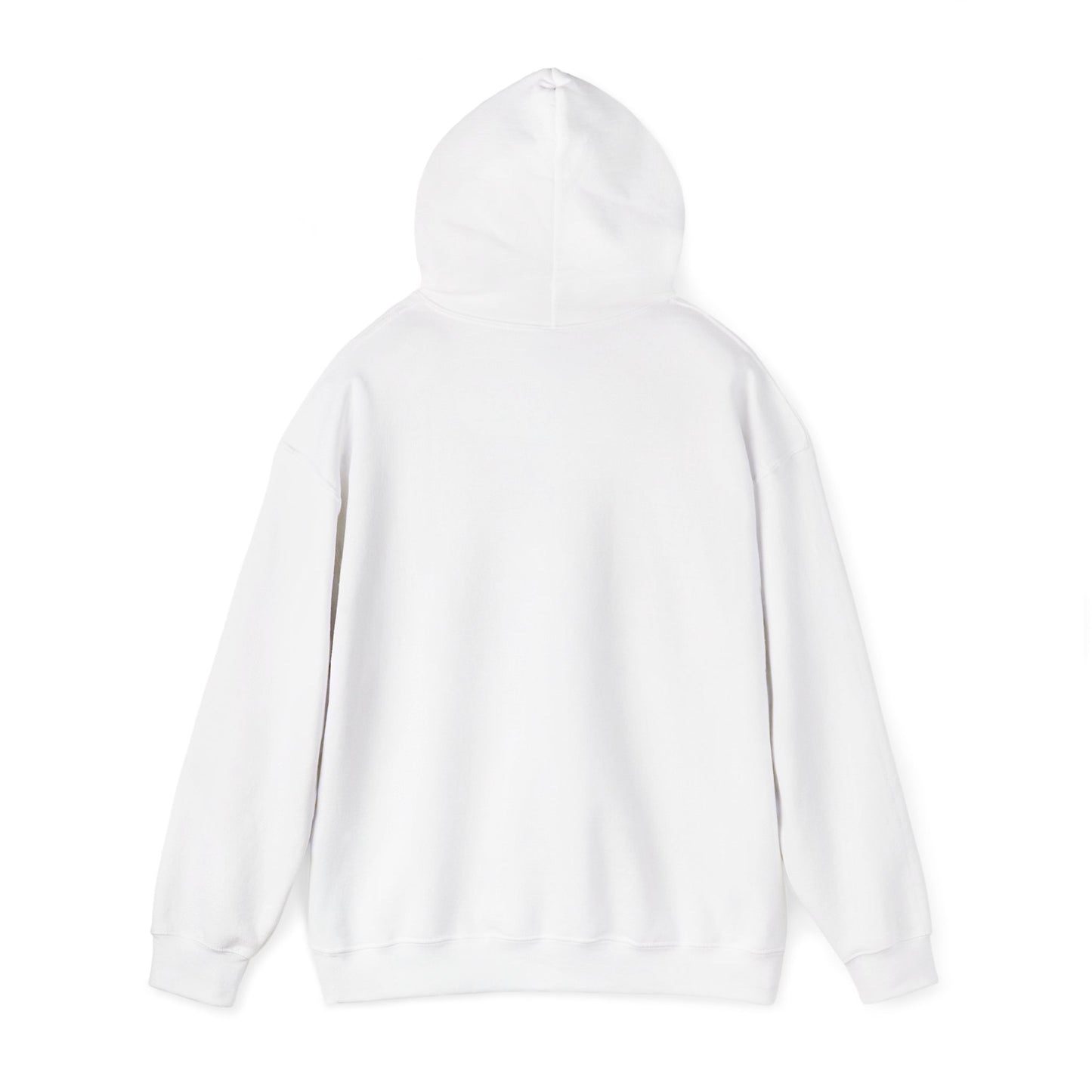 Doe 24/7/365 Crown Hoodie — Streetwear Graphic Pullover