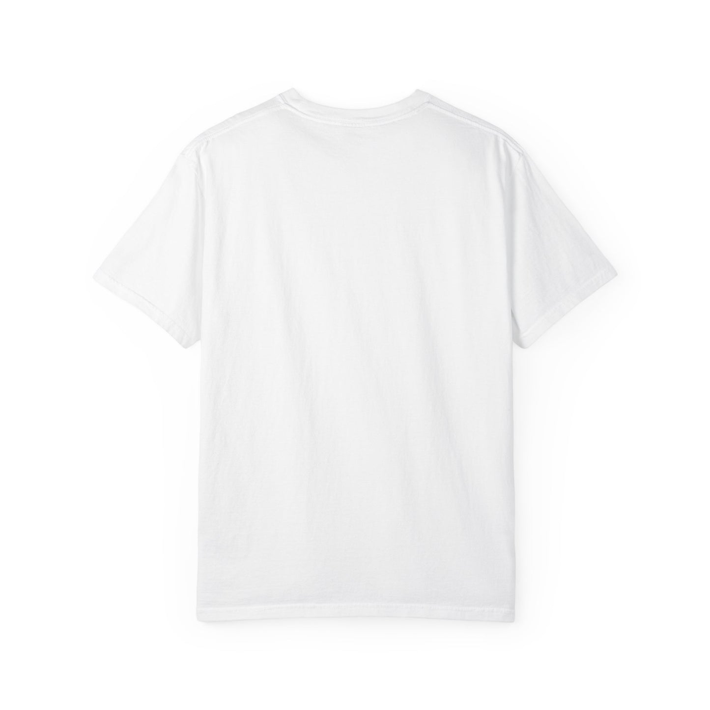 Fear God Graphic T-Shirt — Streetwear Tee with 'Fear God' Bold Graffiti Design