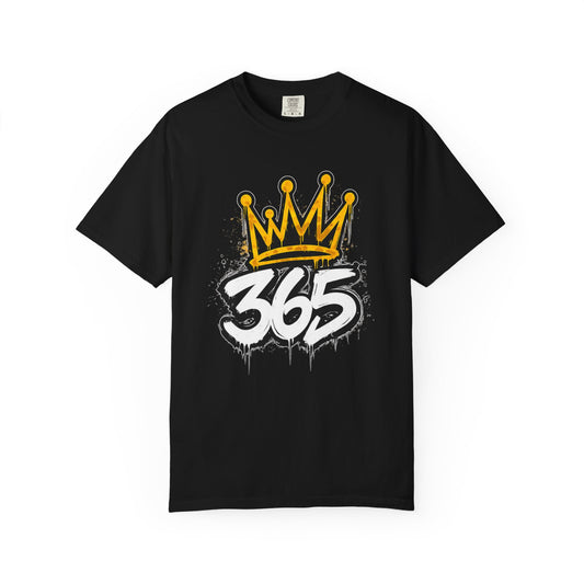 365 Crown Everyday Royalty Graphic Tee