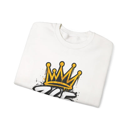365 Crown Royal Crewneck Sweatshirt