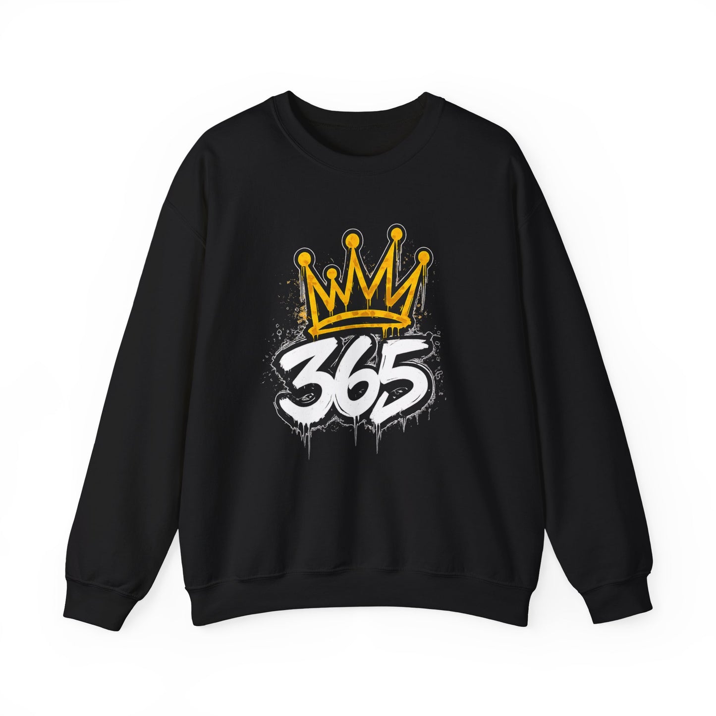 365 Crown Royal Crewneck Sweatshirt