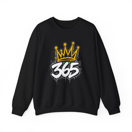 365 Crown Royal Crewneck Sweatshirt