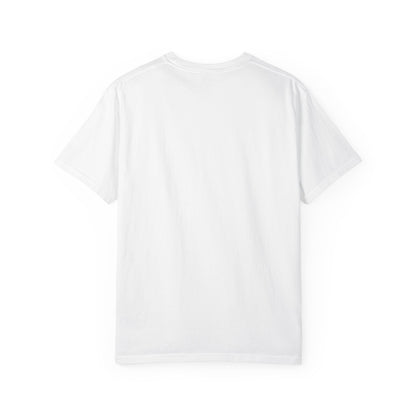 Different Over Everybody 365 T-Shirt — Motivational Graphic Tee