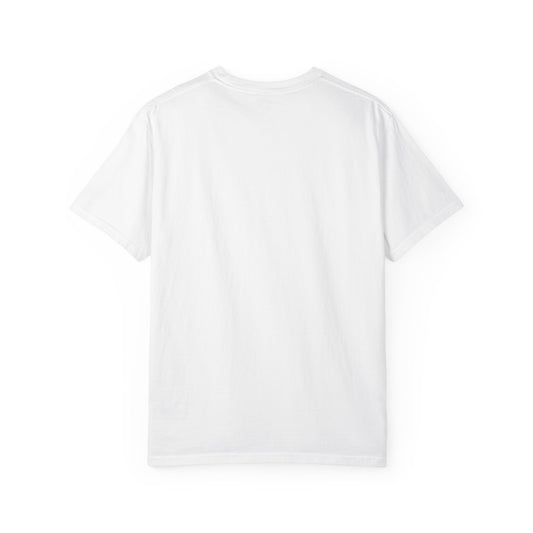 Different Over Everybody 365 T-Shirt — Motivational Graphic Tee
