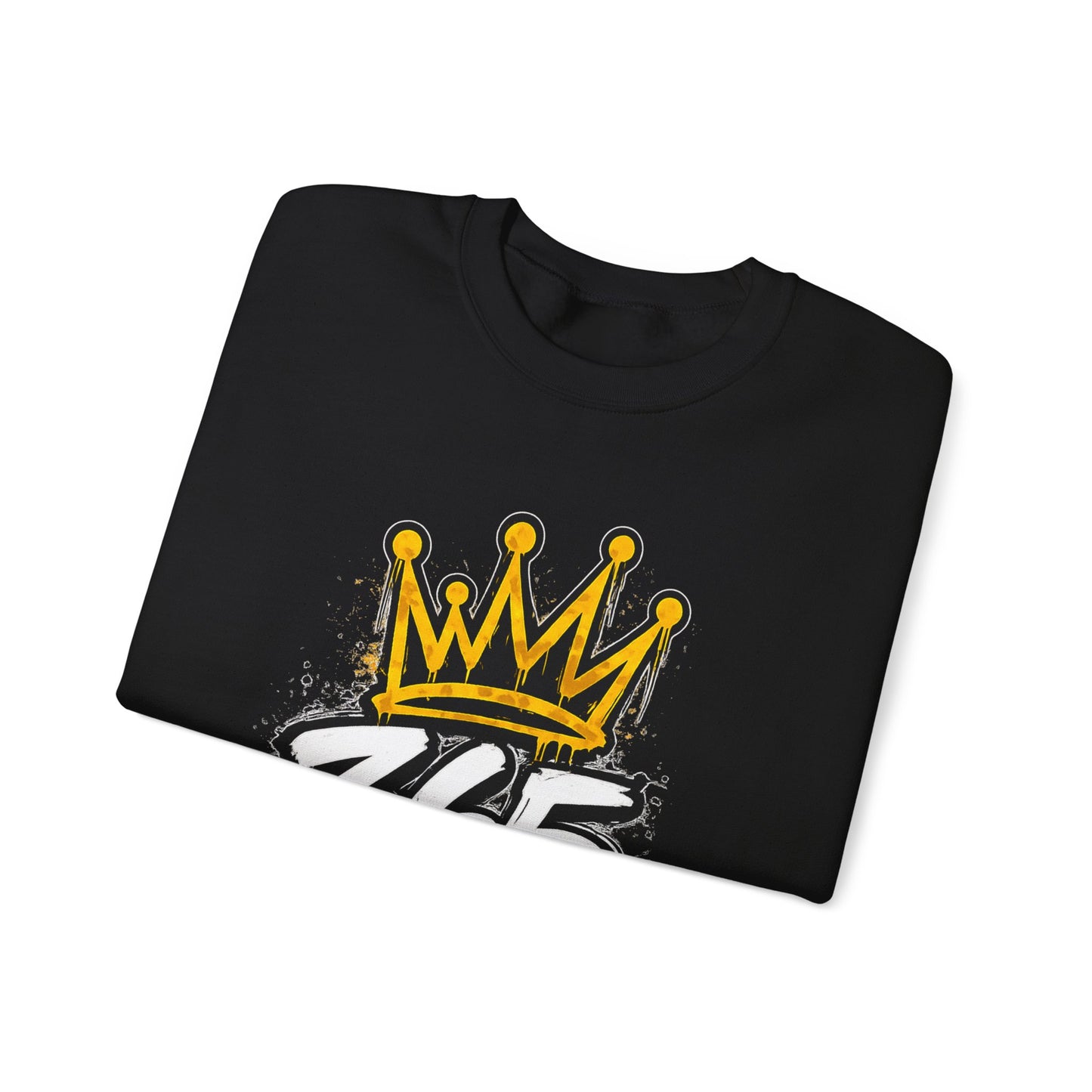 365 Crown Royal Crewneck Sweatshirt