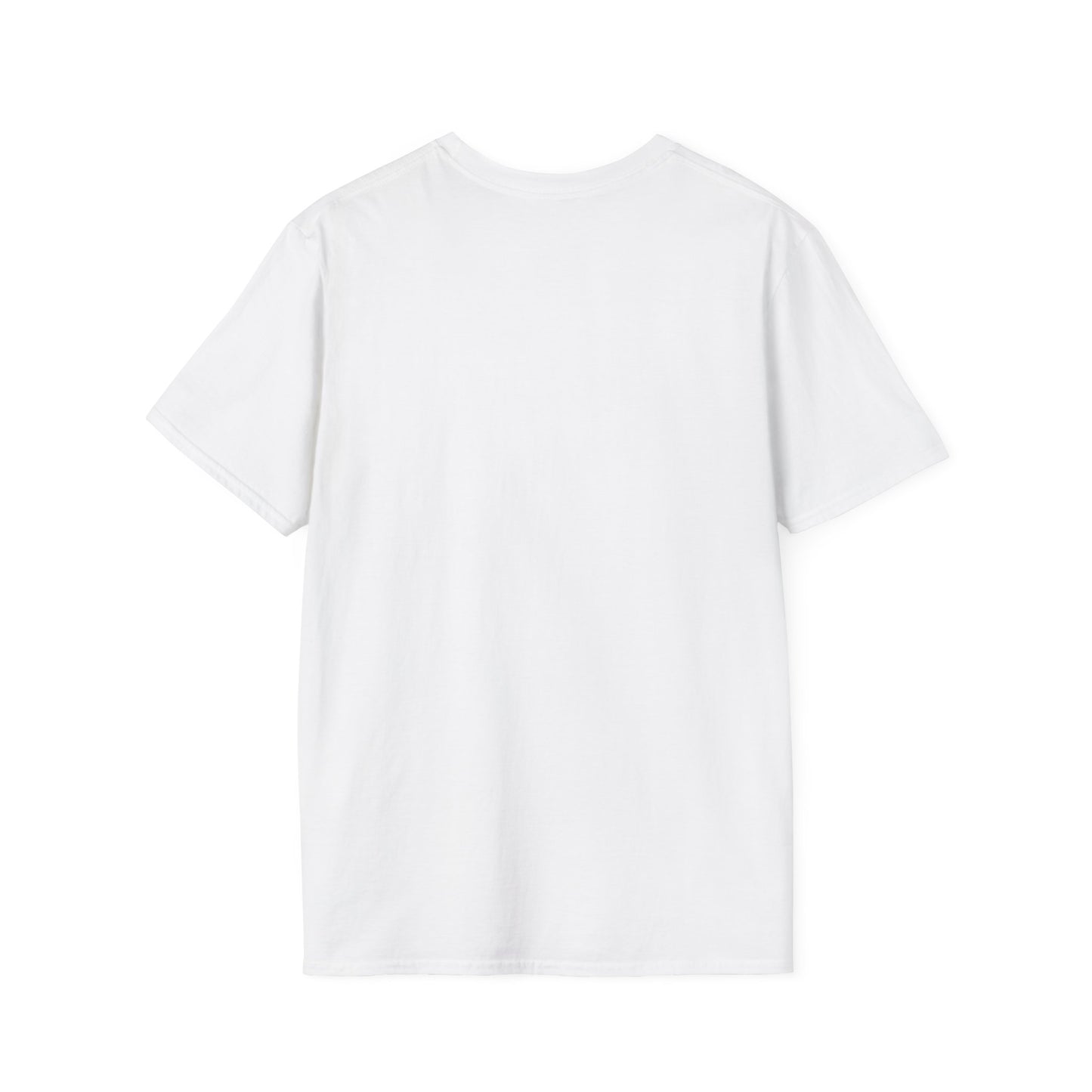 Doe 24/7/365 Crown T-Shirt — Bold Streetwear Graphic Tee