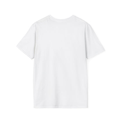 Doe 24/7/365 Crown T-Shirt — Bold Streetwear Graphic Tee