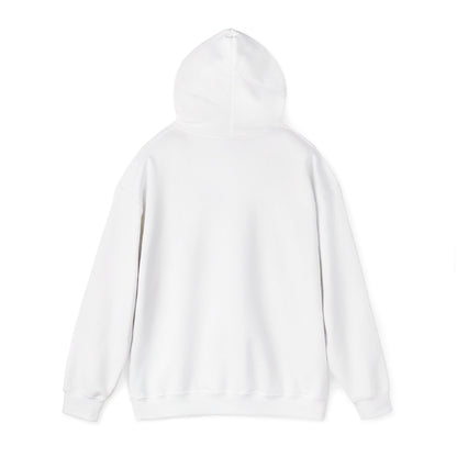 Different Over Everybody 365 Hoodie – Motivational Graphic Sweatshirt