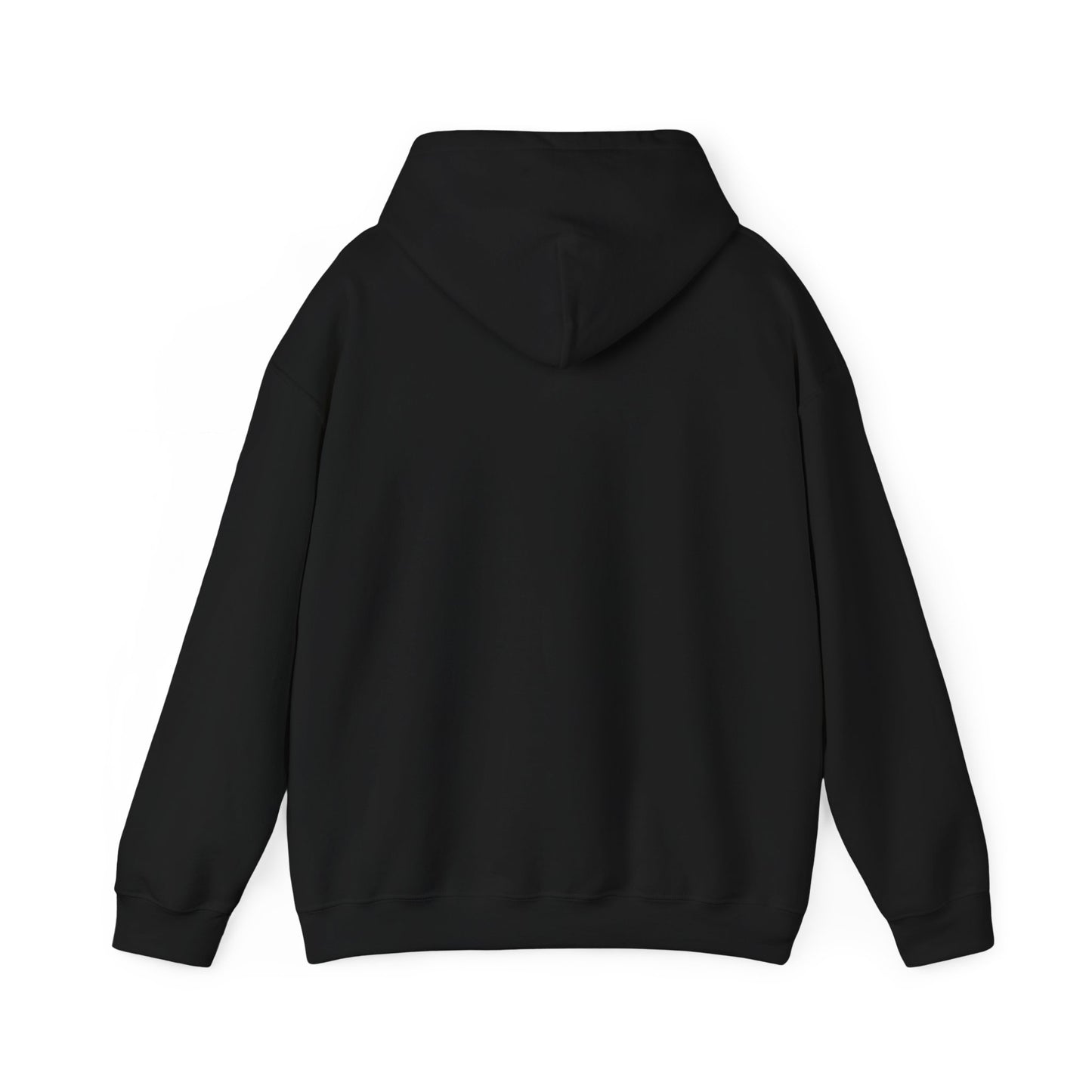 Doe 24/7/365 Crown Hoodie — Streetwear Graphic Pullover