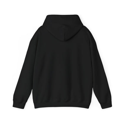 Doe 24/7/365 Crown Hoodie — Streetwear Graphic Pullover